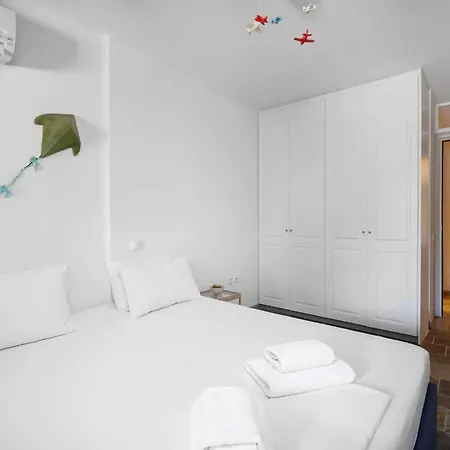 بيت للعطل Almira