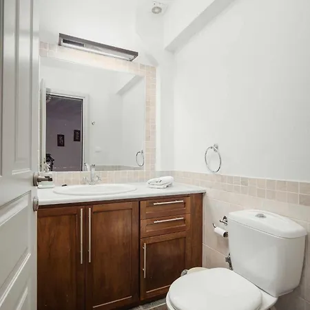 بيت للعطل Almira *